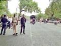 चोरीच्या वाहनांवर पोलिसांचा वॉच - Marathi News | Police Watch on theft vehicles | Latest vardha News at Lokmat.com
