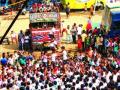 ठाण्यातील वर्तकनगर रंगलेय चित्रीकरणात.... - Marathi News | Thackeray's Vartaknagar is a painting film .... | Latest maharashtra News at Lokmat.com