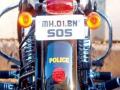 ‘पोलीस’ पाटीचा सर्रास गैरवापर - Marathi News | The 'police' abusive abuse | Latest maharashtra News at Lokmat.com
