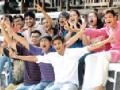 टॉपर्सचा टक्का घसरला - Marathi News | The percentage of tops dropped | Latest nagpur News at Lokmat.com