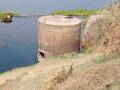 चंद्रपुरात लाखो लिटर पाण्याचा उपसा - Marathi News | Millions of liters of water in Chandrapur | Latest bhandara News at Lokmat.com
