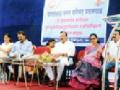 बाबासाहेब आंबेडकर स्मारकाचे लोकार्पण - Marathi News | Launch of Babasaheb Ambedkar Memorial | Latest yavatmal News at Lokmat.com