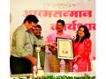 स्वच्छ भारत अभियानात जिल्हा राज्यात सहावा - Marathi News | Sixth district in the District of Swachh Bharat Mission | Latest nashik News at Lokmat.com