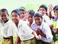 घरपोच गणवेशामुळे मुले खूश! - Marathi News | Kids are happy with uniforms! | Latest thane News at Lokmat.com