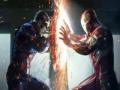 'कॅप्टन अमेरिका: सिव्हिल वॉर' सिनेमाची बॉक्स ऑफिसवर धूम - Marathi News | 'Captain America: Civil War' movie at the box office | Latest filmy News at Lokmat.com