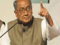 ...तर राष्ट्रवादीने काँग्रेसमध्ये विलीन व्हावे- दिग्विजय सिंह - Marathi News | NCP should merge with Congress: Digvijay Singh | Latest maharashtra News at Lokmat.com
