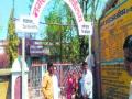 सत्ताधा-यांनीच ठोकले मालेगाव नगर पंचायतला कुलूप - Marathi News | Malegaon Nagar Panchayat locked by the authorities | Latest vashim News at Lokmat.com