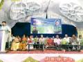 जलसंकट निसर्गनिर्मित नव्हे तर मानवनिर्मित - Marathi News | Waterproof is not made by nature but man-made | Latest nagpur News at Lokmat.com