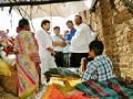 वादळग्रस्तांना सर्व सुविधा उपलब्ध करा - Marathi News | Make all the facilities available to the storm victims | Latest nagpur News at Lokmat.com