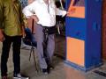 बडनेरा जंक्शनवर स्वयंचलित तिकीट वेंडिंग मशीन - Marathi News | Automatic ticket vending machine at Badnera junction | Latest amravati News at Lokmat.com