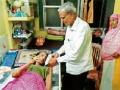 मुबारक बेगम जगताहेत उपेक्षेचे जीवन - Marathi News | Mubarak Begum is living a nephew's life | Latest nagpur News at Lokmat.com