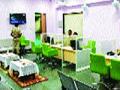 जिल्हा पोलीस अधीक्षक कार्यालयात आगंतुक कक्ष - Marathi News | Visitor Cell at the office of the District Superintendent of Police | Latest raigad News at Lokmat.com