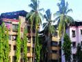 ४५ इमारती ठरवल्या जीर्ण! - Marathi News | 45 buildings fixed! | Latest thane News at Lokmat.com