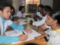 दंत-नेत्र तपासणीसाठी स्वतंत्र व्यवस्था - Marathi News | Separate arrangements for dental eye examination | Latest nagpur News at Lokmat.com