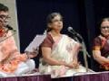 मनात रुंजी घालणारा कार्यक्रम ‘गंध प्रीतीचा’ - Marathi News | The mind-blowing event 'Smell Preeti' | Latest nagpur News at Lokmat.com
