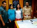 दफन केलेला मृतदेह काढून केले अंत्यसंस्कार - Marathi News | Burying dead body is cremated | Latest nagpur News at Lokmat.com