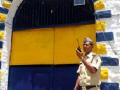 कारागृहात सुरक्षेसाठी ‘वॉकीटॉकी’ - Marathi News | 'Walkattoo' for security in jail | Latest amravati News at Lokmat.com