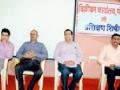 नवीन विक्रीकर संगणकीय प्रणालीबाबत कार्यशाळा - Marathi News | Workshop on new sales tax system | Latest chandrapur News at Lokmat.com