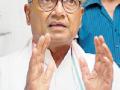 -तर राष्ट्रवादीने काँग्रेसमध्ये विलीन व्हावे - Marathi News | Then the NCP merged with the Congress | Latest nagpur News at Lokmat.com