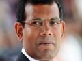 मालदीवचे माजी अध्यक्ष ब्रिटनमध्ये राजकीय निर्वासित - Marathi News | The ex-president of the Maldives is a political exile in Britain | Latest international News at Lokmat.com