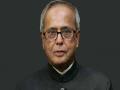 राष्ट्रपती मुखर्जींचे चीनमध्ये आगमन - Marathi News | Arrival of President Mukherjee in China | Latest international News at Lokmat.com