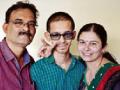 जन्मांध परि मी, यशोप्रकाश पाहतो - Marathi News | I look at Yashashoprakash (life time) | Latest nagpur News at Lokmat.com