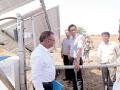 आमगावात बसविण्यात आला पहिला सौर कृषी पंप - Marathi News | The first Solar Krishi Pump was set up in Amgaon | Latest vardha News at Lokmat.com
