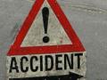 दुचाकी- कंटेनरची धडक; मायलेकाचा दुर्दैवी मृत्यू - Marathi News | Two-wheeler - a container; Unfortunate Death of Mylake | Latest maharashtra News at Lokmat.com