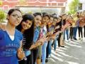 नागपूरच्या पोरी हुश्शार - Marathi News | Pori Hushshar of Nagpur | Latest nagpur News at Lokmat.com