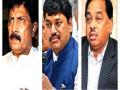 निंबाळकर, मुंडे, राणे यांची विधान परिषदेसाठी उमेदवारी - Marathi News | Nimbalkar, Munde, Rane's candidature for the Legislative Council | Latest maharashtra News at Lokmat.com