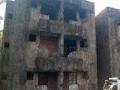 १८७ इमारती धोकादायक - Marathi News | 187 buildings dangerous | Latest navi-mumbai News at Lokmat.com