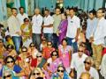 अन् जोगारामला मिळाली दृष्टी - Marathi News | And Jogaram got the vision | Latest nagpur News at Lokmat.com