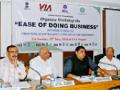 रोजगाराच्या संधीकरिता उद्योगवाढीसाठी प्रयत्न - Marathi News | Efforts for the growth of employment opportunities for employment opportunities | Latest nagpur News at Lokmat.com