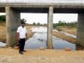 गाढवी नदीत इटियाडोह धरणाचे पाणी सोडले - Marathi News | Itadiyadoh left water from the dam in river Gaddhi | Latest gadchiroli News at Lokmat.com