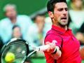 वावरिंका, जोकोविच, रोमोस उपांत्यपूर्व फेरीत - Marathi News | Wawrinka, Djokovic, Romeos in the quarter-finals | Latest international News at Lokmat.com