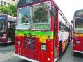 ठाण्यात २१ मार्गांवर टीएमटीची ‘महिला स्पेशल’ धावणार! - Marathi News | TMT's 'women special' will run on 21 routes in Thane | Latest thane News at Lokmat.com
