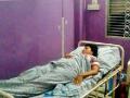 बर्थडे पार्टीत २०० जणांना विषबाधा - Marathi News | 200 people poisoning at Birthday party | Latest nagpur News at Lokmat.com