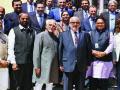 ‘आफ्रिकनांवरील हल्ले तिरस्करणीय’ - Marathi News | 'Attacks on Africans are hateful' | Latest international News at Lokmat.com