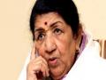लता मंगेशकर ' सो कॉल्ड प्ले-बॅक सिंगर' - न्यू यॉर्क टाइम्स - Marathi News | Lata Mangeshkar 'So Called Playback Singer' - New York Times | Latest filmy News at Lokmat.com