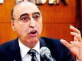 पाकिस्तानचे उच्चायुक्त अब्दुल बासित आज नागपुरात - Marathi News | Pakistan's high commissioner Abdul Bashesh is in Nagpur today | Latest nagpur News at Lokmat.com