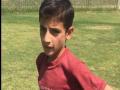 बॉलिंग अॅक्शनमुळे पाकिस्तानचा 7 वर्षाचा मुलगा चर्चेत - Marathi News | Pakistan's 7-year-old son discusses bowling action | Latest international News at Lokmat.com