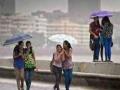 देशात यंदा जोरदार पाऊस, सरासरी ११० टक्के बरसणार - Marathi News | The rainfall this year will be 110 percent average | Latest national News at Lokmat.com