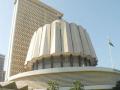 विधान परिषदेसाठी ९९.७२ टक्के मतदान - Marathi News | 99.72 percent polling for the Legislative Council | Latest maharashtra News at Lokmat.com