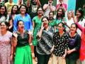 बारावी टॉपर्समध्ये आवाज मुलींचाच - Marathi News | The girls in the 12th grade top voice | Latest maharashtra News at Lokmat.com