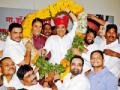 भाजपने स्वत:चे घर स्वच्छ ठेवावे - Marathi News | BJP should keep its house clean | Latest nagpur News at Lokmat.com
