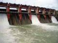 मनपाद्वारे इरई धरणातील पाण्याचा अपव्यय - Marathi News | Irrigated water wastage in the Irai dam | Latest chandrapur News at Lokmat.com