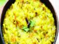 यंदाही डाळभात, खिचडी - Marathi News | This year, delicacies, Khichdi | Latest thane News at Lokmat.com
