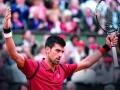 जोकोविचचा करिअर ‘स्लॅम’ - Marathi News | Djokovic's career 'Slam' | Latest other-sports News at Lokmat.com