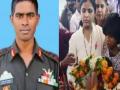 शहीद कर्नल संतोष महाडिक यांची पत्नीही अखेर लष्करात ! - Marathi News | Shaheed Colonel Santosh Mahadik's wife is finally dead! | Latest maharashtra News at Lokmat.com