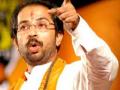 शिवसेनेच्या वाटेला गेले ते आडवे झाले - उद्धव ठाकरे - Marathi News | Shiv Sena went to Watala, lying - Uddhav Thackeray | Latest maharashtra News at Lokmat.com